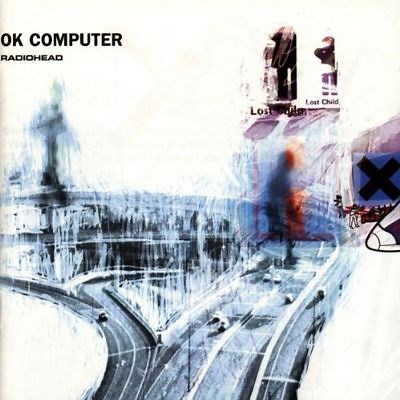 Paroles et traduction de la chanson «Karma Police» par Radiohead