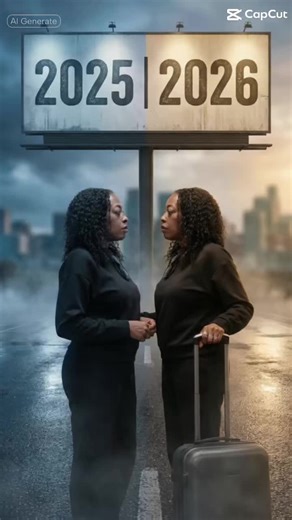 Out with the old….In with the new💯 #ready #2026 #reset #fyp