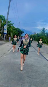 83K views · 1K reactions | Our aspirant majorette leader Alex, super proud in her 1st whistle command 﫡. Keep going alex namin ❤️❤️❤️ | Twirling Tornadoes | Facebook