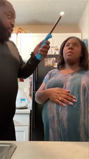 Cream prank #satisfying #funny #pranks #fyp