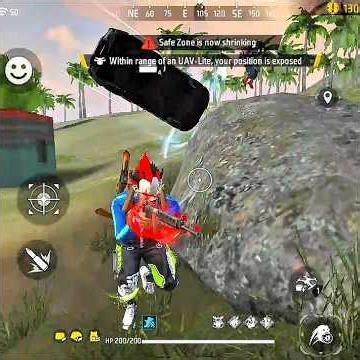 GARI SE NASA KARWATA HAI💀😹 FREE FIRE FUNNY VIDEOS😂 #freefire #funny #shorts #viral #trending
