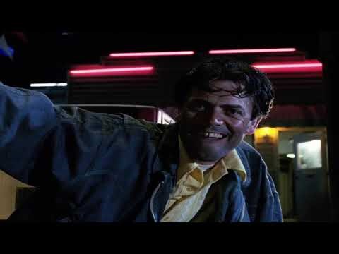 Stephen King's IT (1990) Audra Phillips Deadlights Scene 31/39