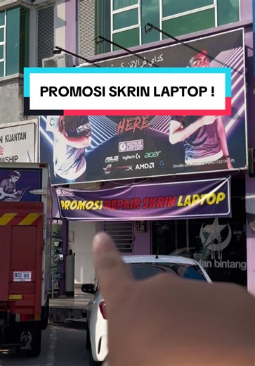 Masalah skrin laptop korang ? Meh datang hantar repair ! Kita tengh buat promosi buang harga tau 😭🔥 #afcomputercentre #afcc #RepairLaptopKuantan #repairlaptopkuantan #HPAllInOne