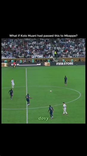 Prove Football on Instagram: "Kylian Mbappé walked into the 2022 World Cup final as a superstar — and walked out as a legend. When the world thought the game was over, he dragged France back into the fight with pure willpower, unstoppable pace, and the mentality of a champion. A hat-trick in a World Cup final… something football might never witness again in our lifetime. He didn’t just score goals; he carried a nation on his shoulders, fought until the very last second, and left the world stunne