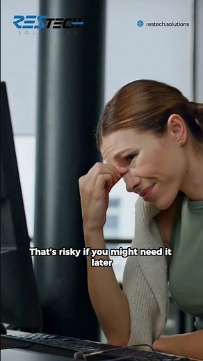 Quick Tip 134: When to Archive vs. Delete Data in Microsoft 365