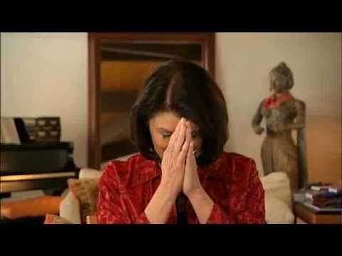 Easy Yoga for Arthritis Introduction - Peggy Cappy