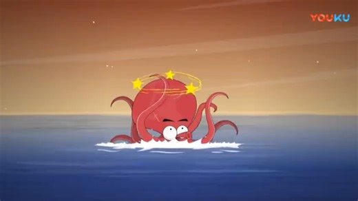 第五十八集 深海寻宝6