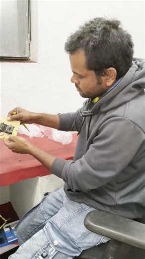 Electrical switch board ki wiring (diy project) || Asani se switch board ki wiring kese kare !