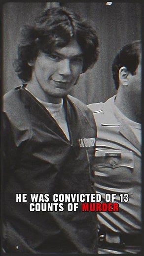 Criminal World: The Story of Richard Ramirez #truecrime
