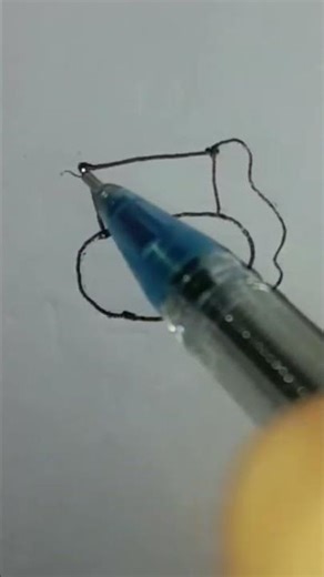 easy dog face drawing by ❝5❞