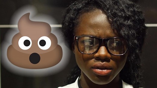 When You're Too Shy To Poop | BuzzFeed Video