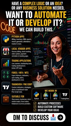 #python #mt4 #mt5