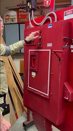 Ecto Containment Unit 2023