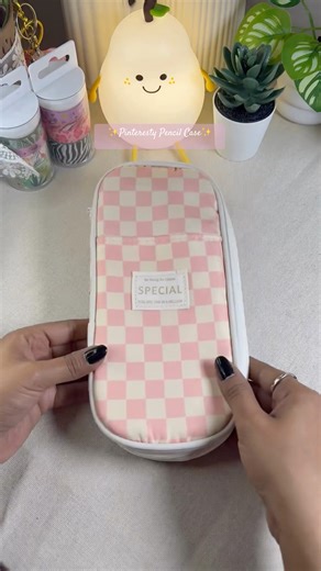 😱Best Pencil Case On YouTube🥰✨#pencilcase #pencilpouch #organization #cute #asmr #stationery #diy