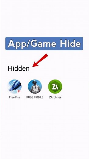 Nothing Phone Me App Kaise Hide Karen | How To Apps Hide In Nothing Phone | Apps Kaise Chupaye