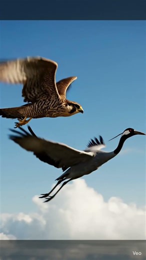 #folcon🦅#Attack🦢