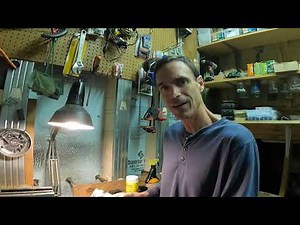 #23 Oiler for Alaskan Chainsaw Mill