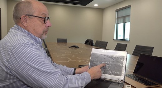 73 years later: New book revisits triple homicide that shook Nebraska’s Sandhills - Midplains NCN