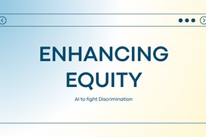 Enhancing Equity