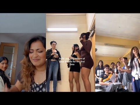 The Best Covers 🎶 (TikTok Edition)