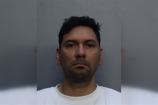 North Miami Beach Band Teacher Arrested Over Student Relationships