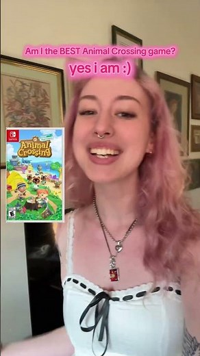 Animal Crossing New Leaf Clears Everytime!