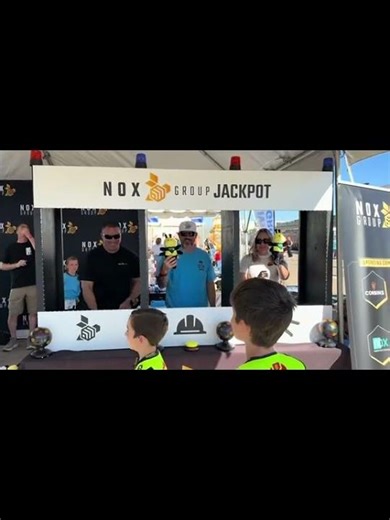 Nox Group | Big Dig Recap