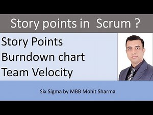 Story Point and Velocity in Scrum | Agile
