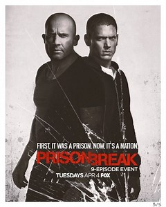 Prison Break
