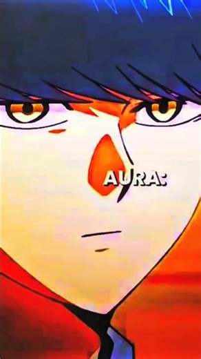 MASHLE: Bling-Bang-Bang-Born (Full Power Edit) ⚡ #reels #mashle #likee #viral #anime #funnyreel