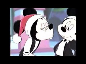 Opening to The Santa Clause 2002 VHS