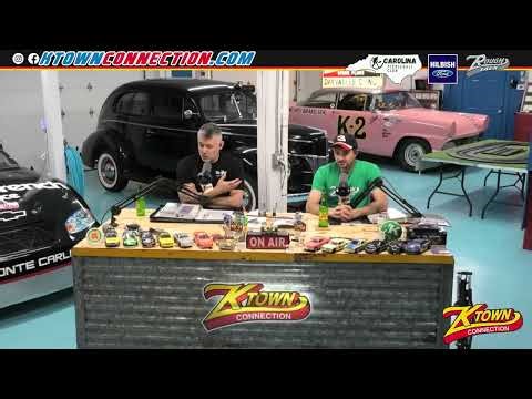 K-Town Connection Episode 63: The Jung Family Legacy: 100+ Years in Kannapolis - featuring Tim Jung