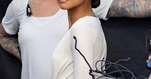 Fact Check: Did Zendaya Get Beaten Up? Viral Video Shows Nasty Brawl, Triggering Speculation