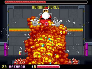 HYPER PRINCESS PITCH - True Ending - Goddess Of Explosions - 1.047.920