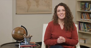 Share this post to help spread joyful homeschool days to more families! Watch the rest of the video at https://www.goodandbeautiful.com/best-free-homeschool-curriculum/. | The Good and the Beautiful