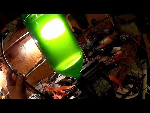 DIY Ethanol Free Gasoline