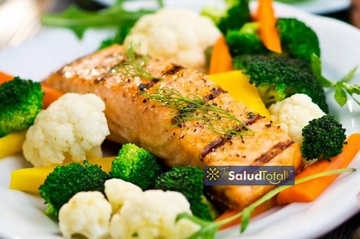 Dieta para Personas con Gastritis: ¡Menú Completo!