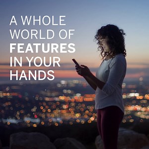 1.6K views · 11 reactions | Always on hand. Manage your Account anytime, anywhere with the Amex App. Make payments, monitor transactions, view Amex Offers and lots more: https://m.amex/VFJvkz | American Express | Facebook