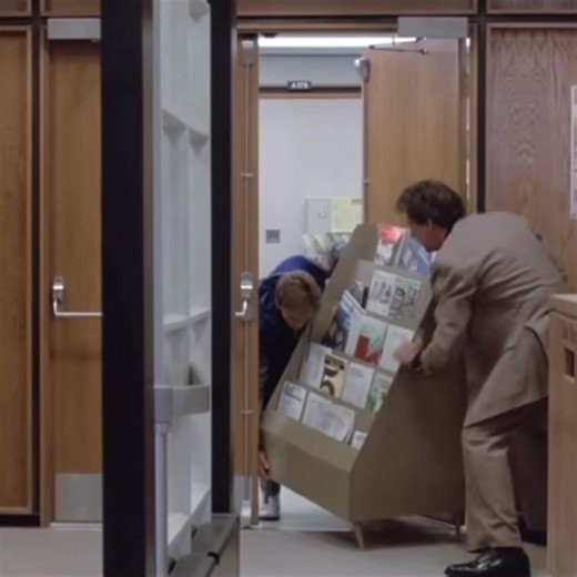 Embracing Nostalgia with 80s Breakfast Club Humor