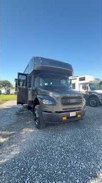 2027 DX3 34KD Super C #berrylandcampers #rvlife #motorhome #adventure #dynamax