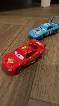 Every Cars Parody Race In A Nutshell :)