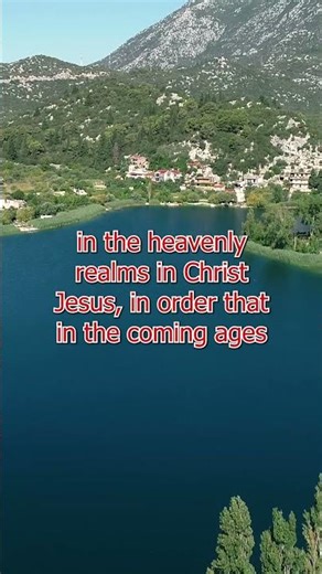 Ephesians 2:4-7 | God’s Amazing Grace & Love | Alive in Christ