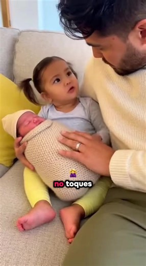 Protegiendo lo que es suyo desde los 2 años