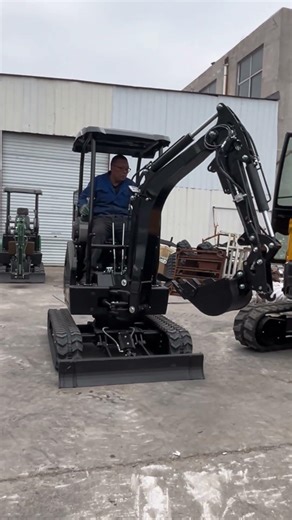 Youtop YT18 Pro Excavator ★Kubota D902 engine(Excellent performance)★ #chineseexcavator #YT18Pro