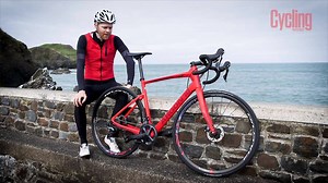 Argon 18 Krypton CS, a very very smart bike indeed... | Cycling Weekly