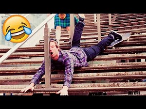 Side-Splitting Funnies 😂 - Hilarious Fails, Pranks, and Memes Galore | Spicy Life🌶️