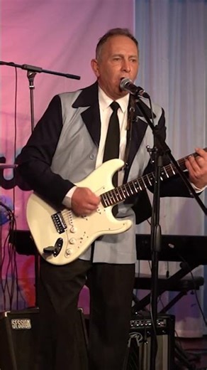 Move It - The 4Evers [LIVE] #livemusic #music