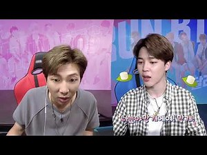 [BTS] Run BTS 2020 EP. 108 대환장 테일즈런너 게임 (달려라 방탄)