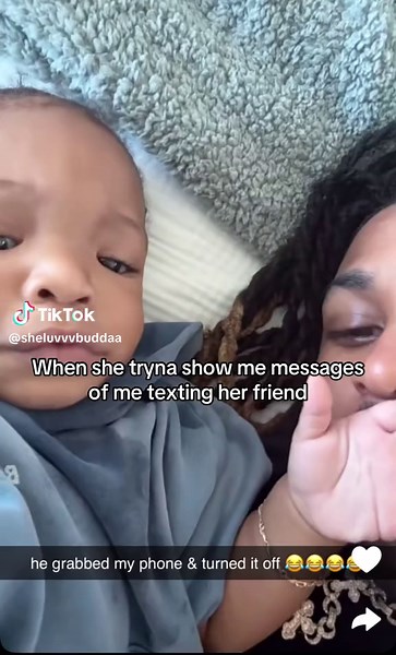 sheluvvvboodaa on TikTok