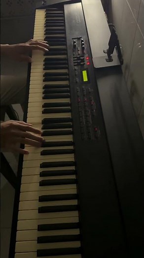 Intro Buông Đôi Tay Nhau Ra - Sơn Tùng MTP cover piano | tuudoo